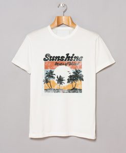 Sunshine State of Mind T-Shirt (GPMU)