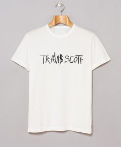 Travis Scott Kids T-Shirt (GPMU)