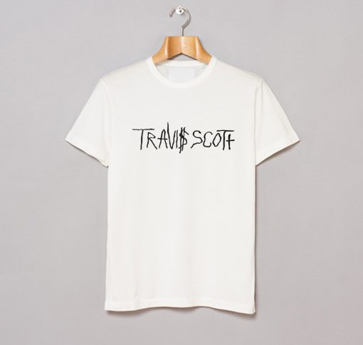 Travis Scott Kids T-Shirt (GPMU)