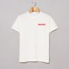 Travis Scott T-Shirt White (GPMU)