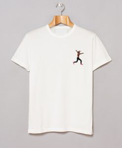 Travis Scott x Virgil Abloh T Shirt (GPMU)