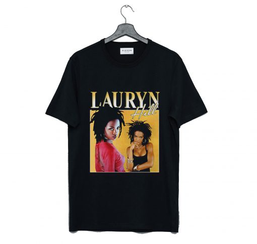 Vintage Lauryn Hill T-Shirt (GPMU)