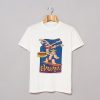 Vintage VTG 1993 Popeye The Sailor Man T-Shirt (GPMU)