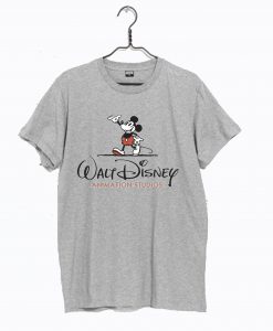 Walt Disney Animation Studios T Shirt (GPMU)