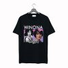 Winona Ryder Forever T-Shirt (GPMU)