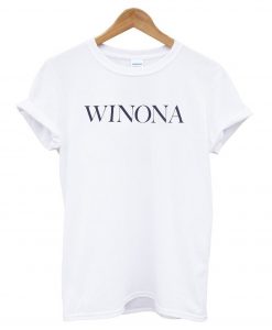 Winona Ryder T Shirt (GPMU)