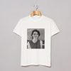 Winona Ryder T Shirt White (GPMU)