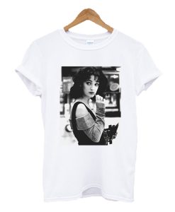 Winona Ryder as Veronica Sawyer Heather T-Shirt (GPMU)