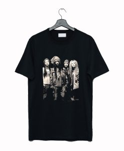 1995 White Zombie T-Shirt (GPMU)