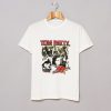 2001 Tom Petty and The Heartbreakers T Shirt (GPMU)