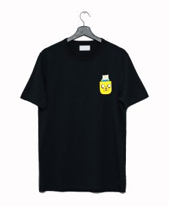 ADVENTURE TIME Character T Shirt (GPMU)