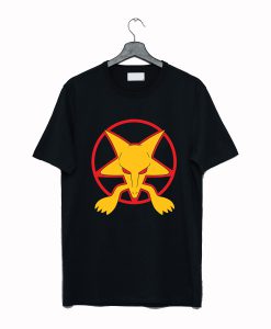 Alakazam T Shirt (GPMU)