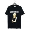 Android 18 T Shirt (GPMU)