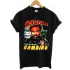 Childish Gambino This Is America 90 Style Vintage Stylish Edgy Printed Aesthetic T Shirt (GPMU)