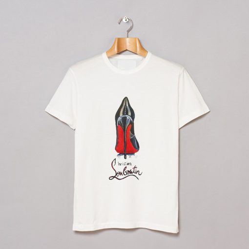 Christian Louboutin Merchandise T Shirt (GPMU)