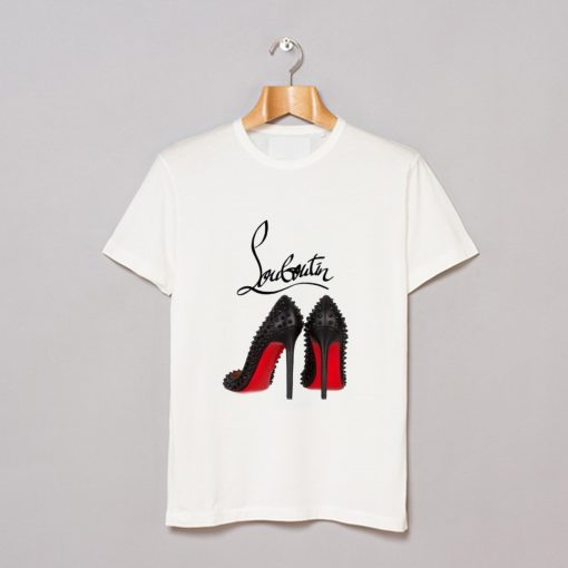 Christian Louboutin T Shirt (GPMU)