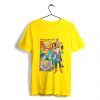 Dragon Ball Z Android Saga T-Shirt (GPMU)