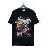 Dragon Ball Z Raditz Saga T-Shirt (GPMU)