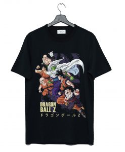 Dragon Ball Z Raditz Saga T-Shirt (GPMU)