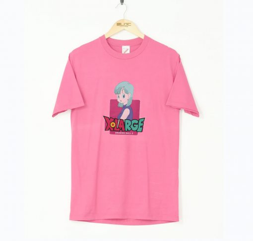 Dragon Ball Z T Shirt (GPMU)