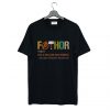 FATHOR T Shirt (GPMU)