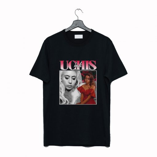 Kali Uchis 90S Vintage T Shirt (GPMU)