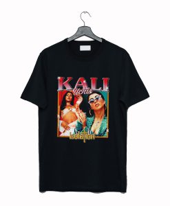 Kali Uchis Isolation T Shirt (GPMU)