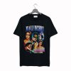 Kali Uchis T Shirt (GPMU)