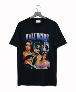 Kali Uchis T Shirt (GPMU)