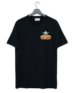 Krusty Burger Over Dozens Sold T-Shirt (GPMU)