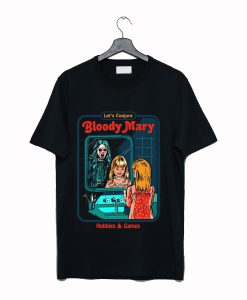 Let’s Conjure Bloody Mary T Shirt (GPMU)