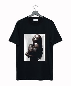 Love Deluxe Sade T Shirt (GPMU)