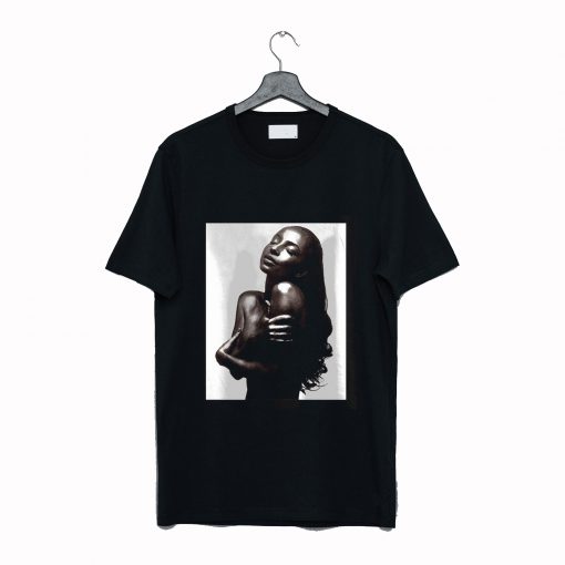 Love Deluxe Sade T Shirt (GPMU)