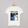 Mac Miller 90S Vintage T Shirt (GPMU)