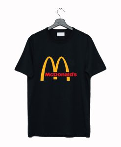 McDonalds T Shirt (GPMU)