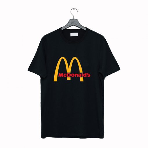 McDonalds T Shirt (GPMU)