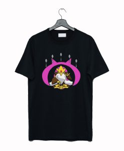 Mega Alakazam T Shirt (GPMU)