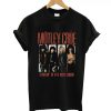 Motley Crue T Shirt (GPMU)