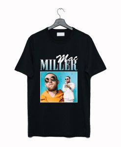 New Mac Miller T Shirt (GPMU)