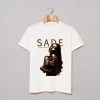 New SADE love Deluxe T Shirt (GPMU)