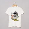 PUBG Chicken Dinner T-Shirt (GPMU)