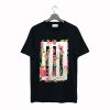 Paramore Three Bars Band T-Shirt (GPMU)