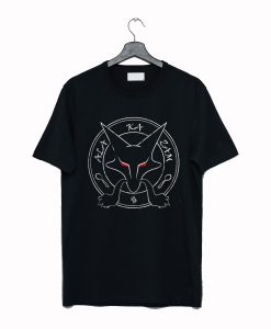 Pokemon Alakazam T-Shirt (GPMU)