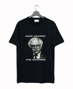 Rage Against Bernie Sanders 2020 T-Shirt (GPMU)