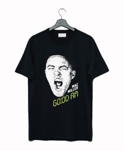 Rip Mac Miller Go Od Am Classic T-Shirt (GPMU)