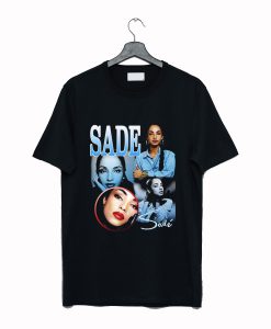 Sade Photos T Shirt (GPMU)