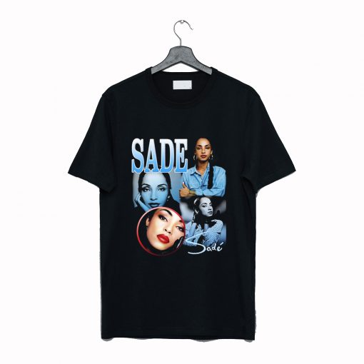 Sade Photos T Shirt (GPMU)