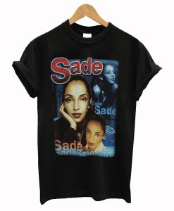 Sade T Shirt (GPMU)