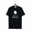 Speak the Ruth Bader Ginsberg T Shirt (GPMU)