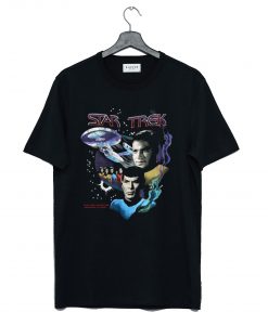 Star Trek Vintage T-Shirt (GPMU)